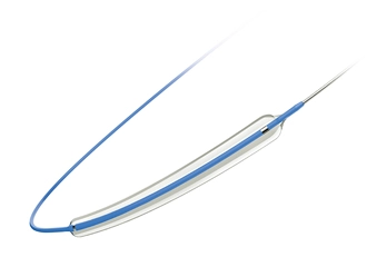Difference Between Hydrophilic and Hydrophobic Guidewire