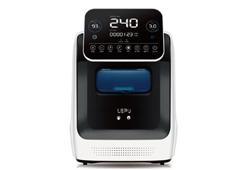 How Does an Oxygen Concentrator Generator Work?
