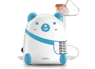 Analysis of the Operating Principle of Oxygen Concentrator
