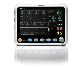Introduction to ECG Machines