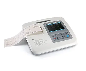 The Difference Between ECG and EKG Machine
