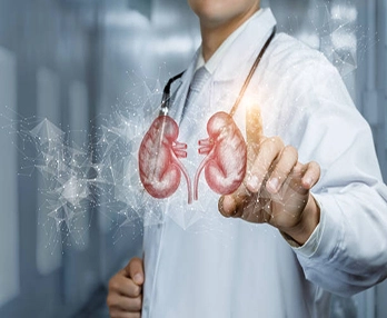 Hemodialysis Vs Hemofiltration