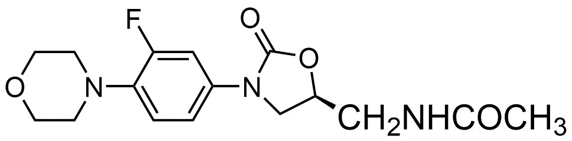 Linezolid