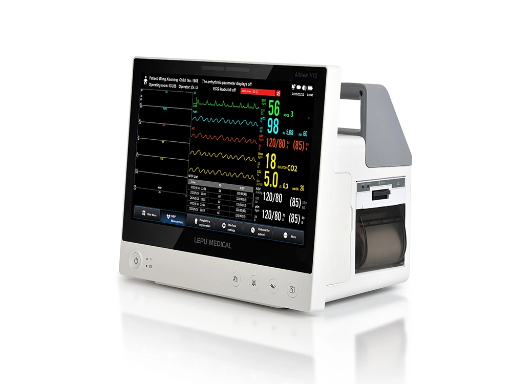 Patient Monitor