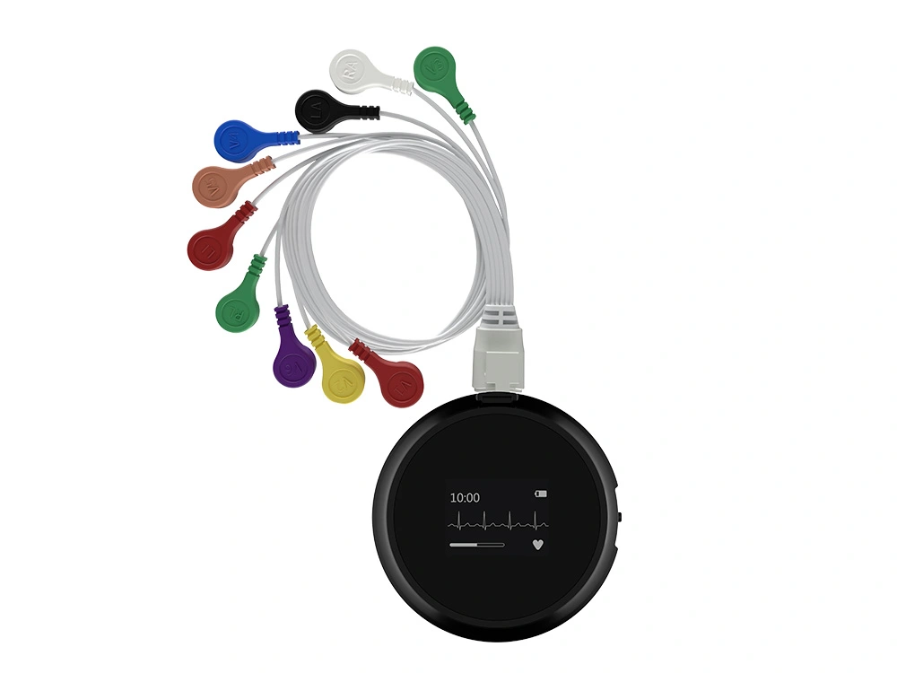 M12 Holter Monitor