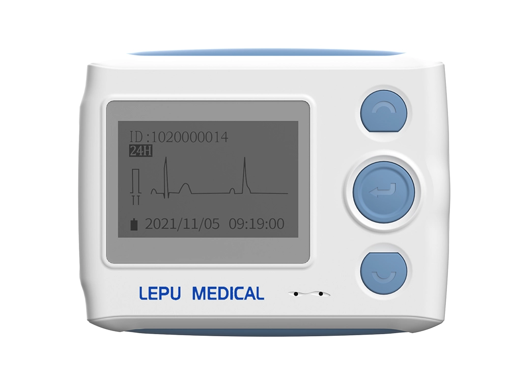 TH12 Holter Monitor