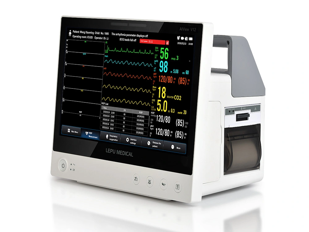 Patient Monitor