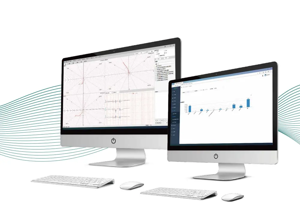 AI-ECG Platform