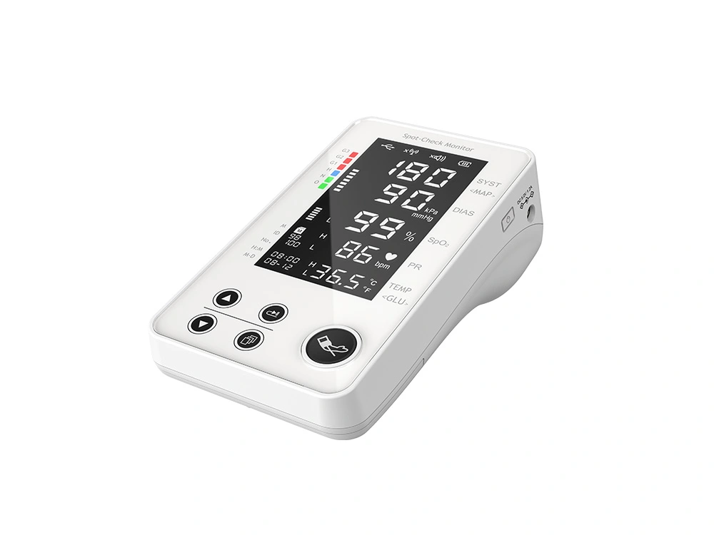 Oximeter