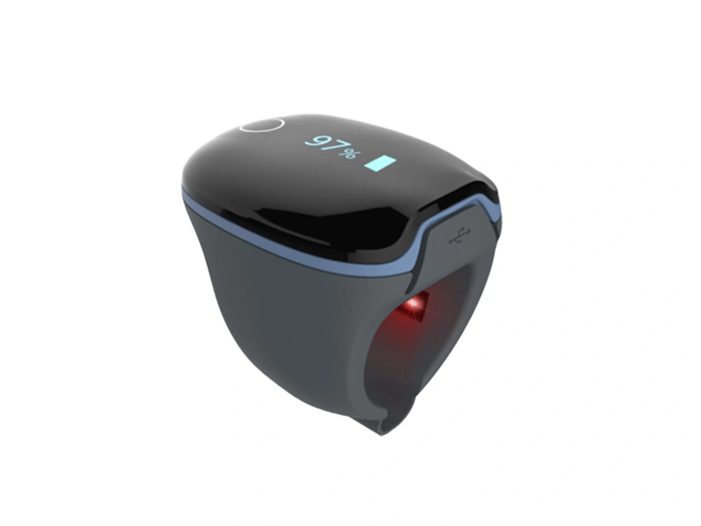 Wearable Oximeter