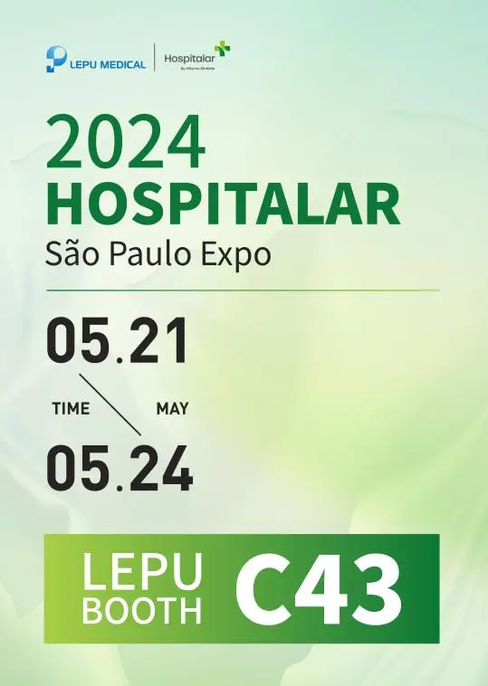 Hospitalar 2024