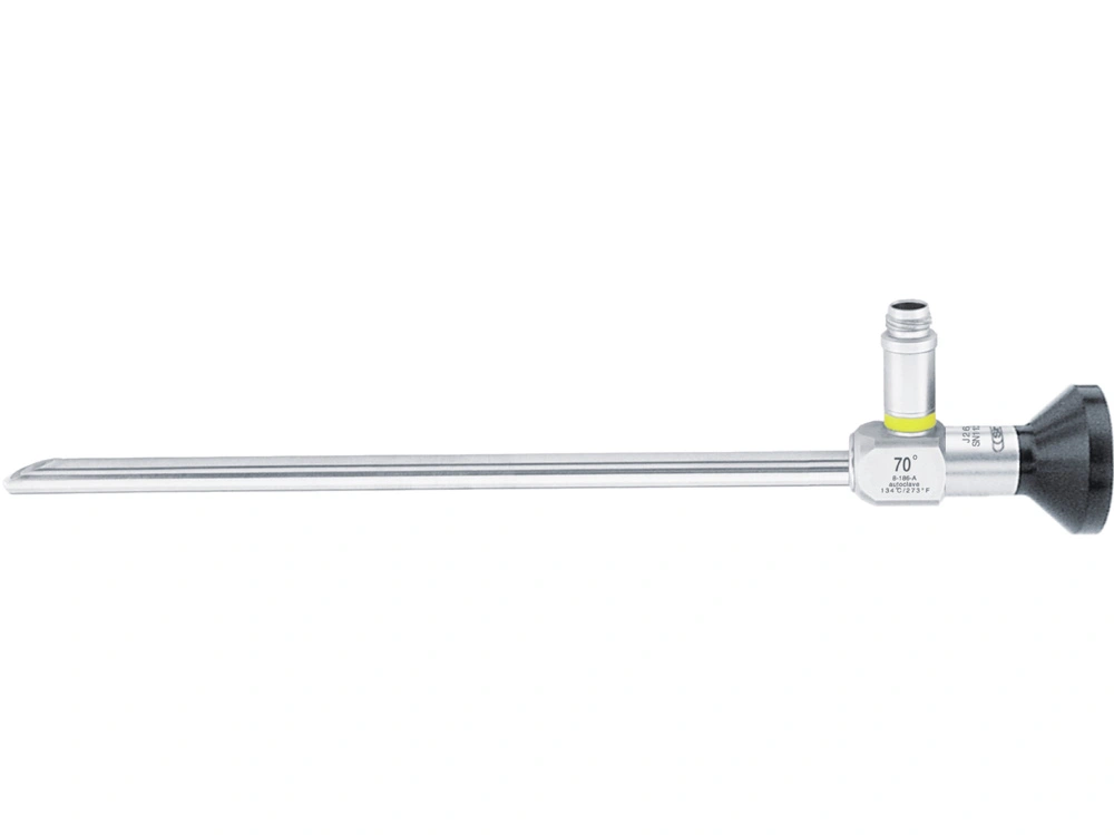 Laryngoscope