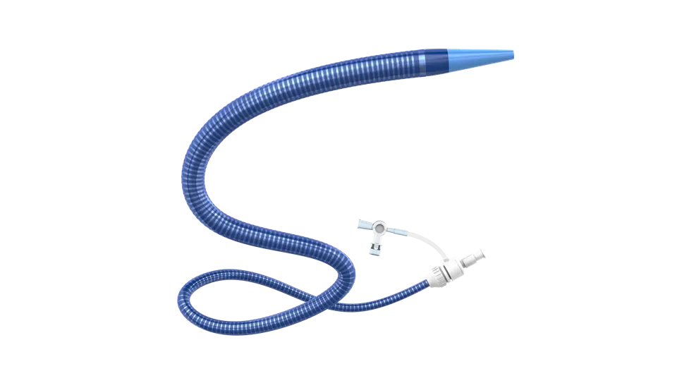Exciting News! | Lepu Medical's PeakSheath Disposable Vascular Sheath Receives Regulatory Approval