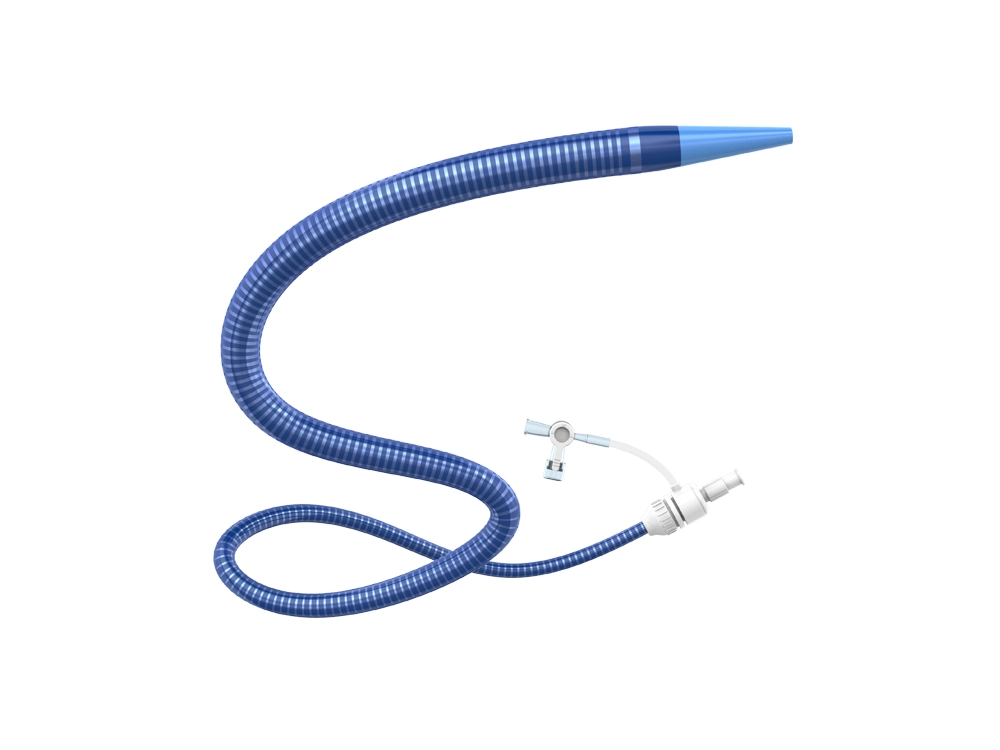 PeakSheath Disposable Artery Sheath